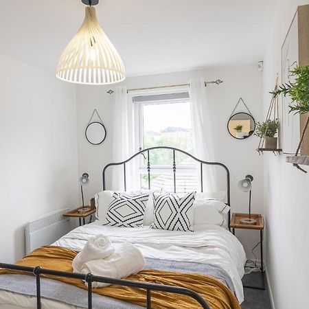 Luxury Glasgow Flat In The Heart Of The Westend 외부 사진