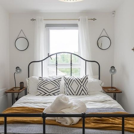 Luxury Glasgow Flat In The Heart Of The Westend 외부 사진