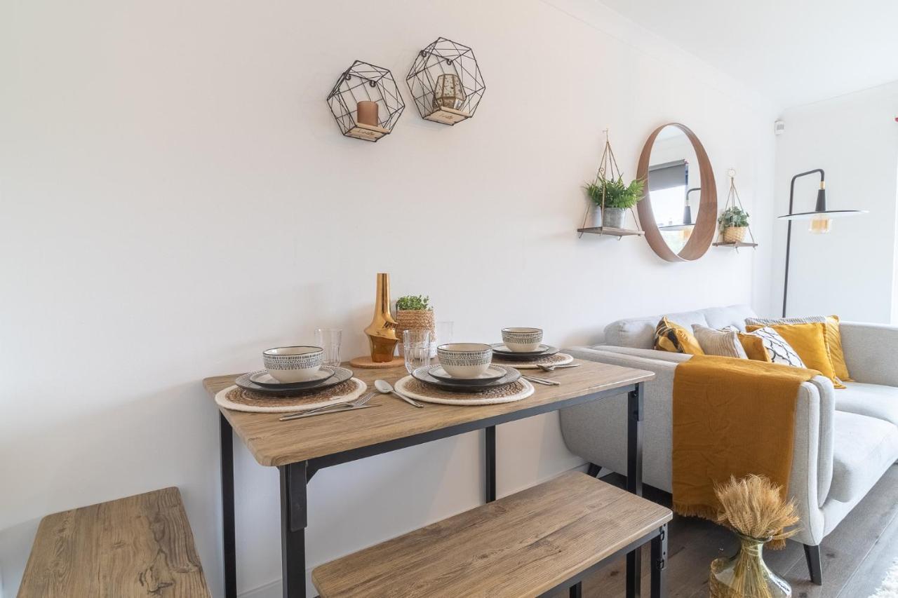 Luxury Glasgow Flat In The Heart Of The Westend 외부 사진