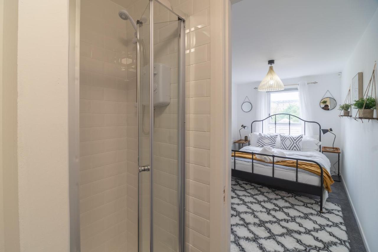 Luxury Glasgow Flat In The Heart Of The Westend 외부 사진